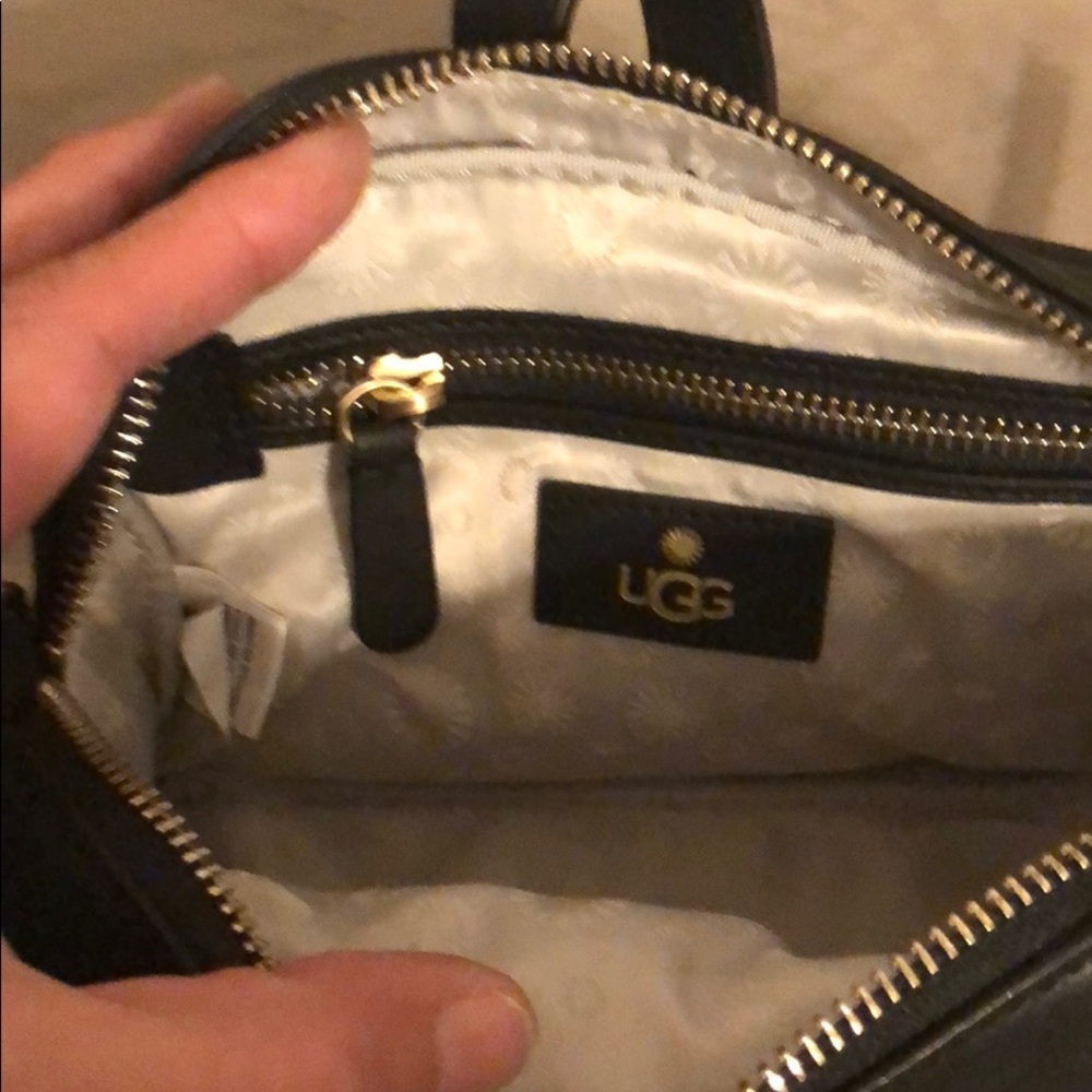 Ugg Purse - image 3